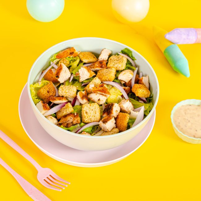 Caesar Salad